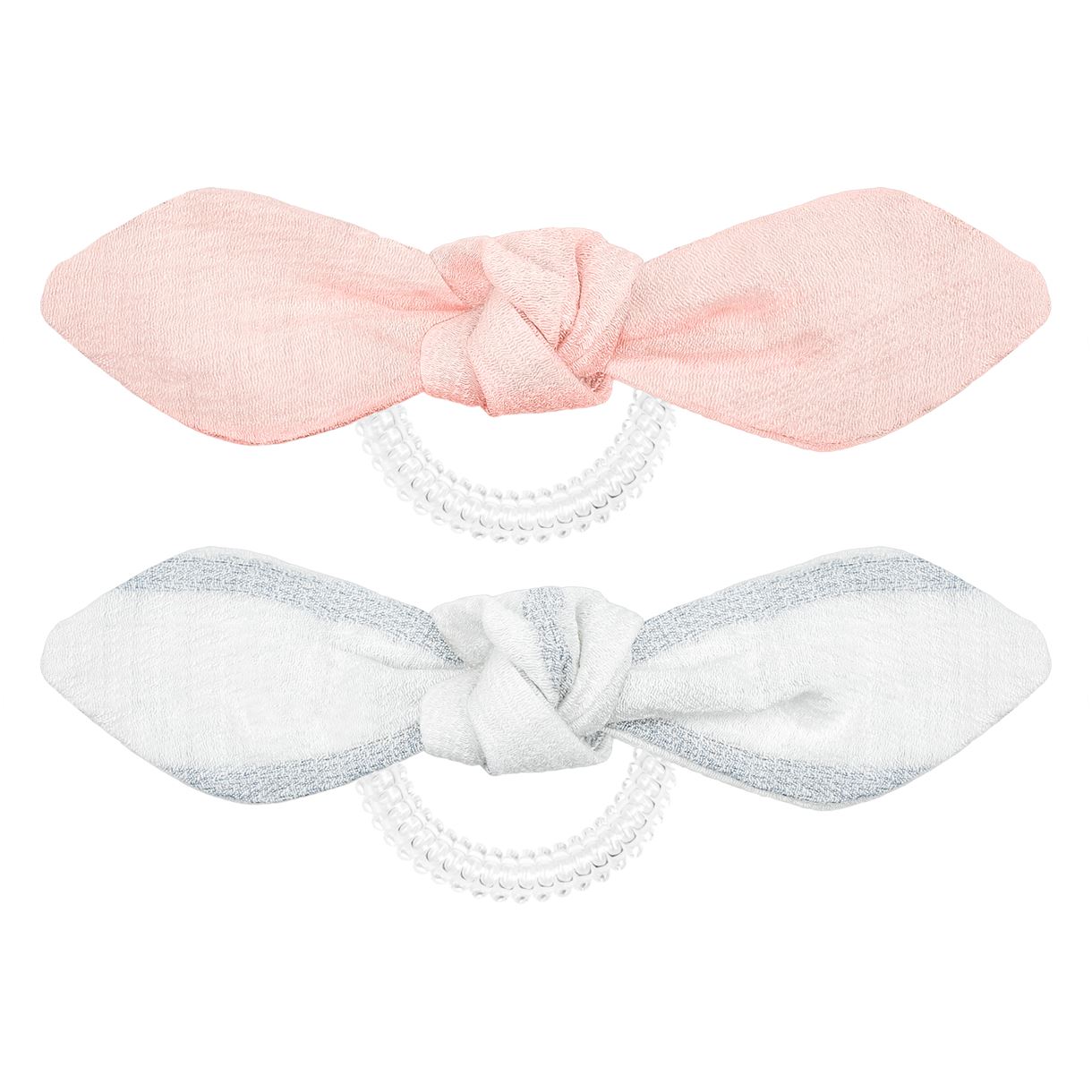 Invisibobble Bowtique Summer Lemming Go - Резинка-браслет для волосся